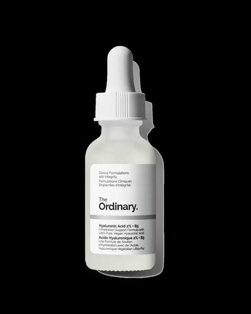 Hyaluronic Acid 2% + B5