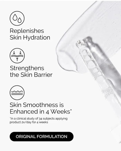 Hyaluronic Acid 2% + B5